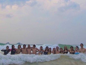 sea