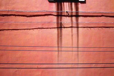 Low angle view of building