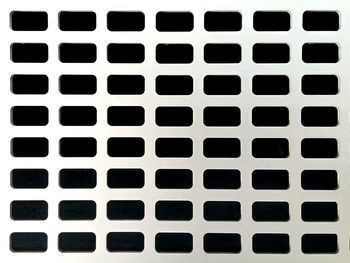 Full frame shot of objects