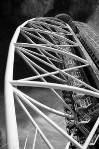 Close-up view of sunlight