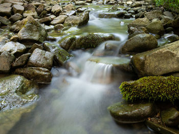 water