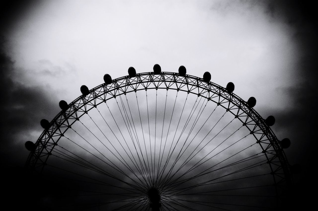 London eye