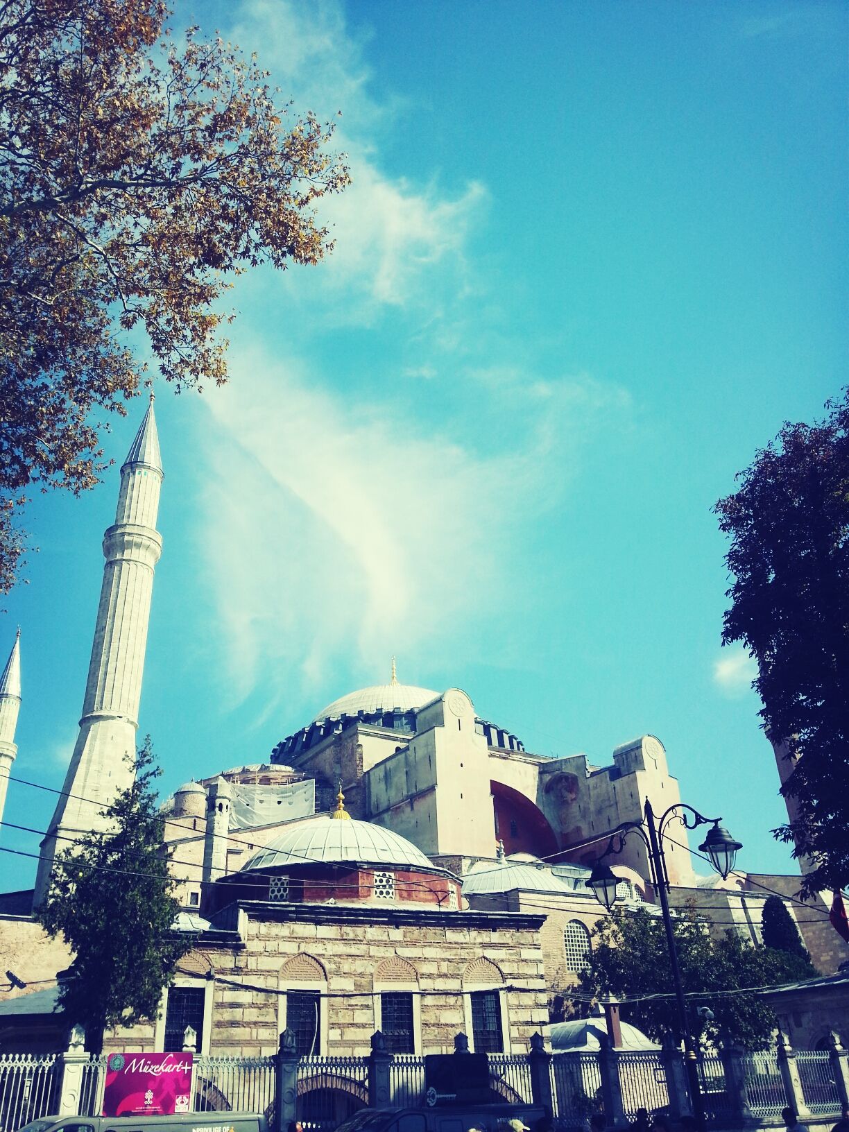 Ayasofya Camii