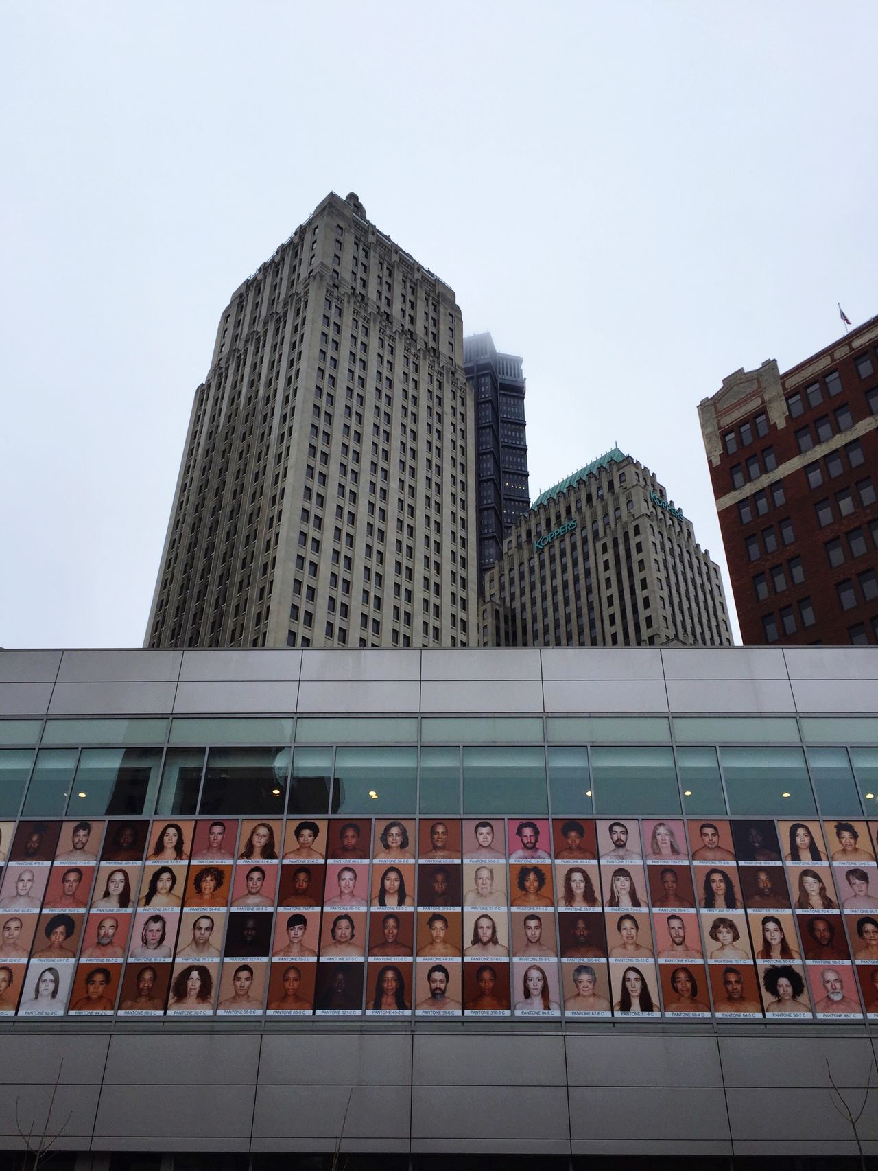 August Wilson Center