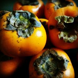 Close-up of tomato