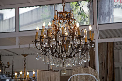 chandelier