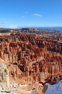 Bryce Canyon,