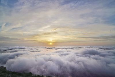 sky