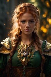 portrait