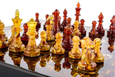 indoor games and sports