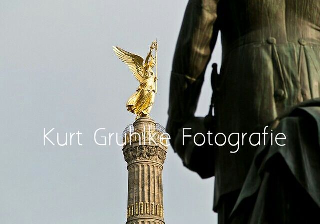 Berlin Siegessäule