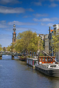 Amsterdam stock exchange, right, is the oldest stock exchange in the world. netherlands