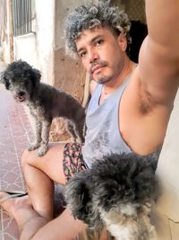 pet