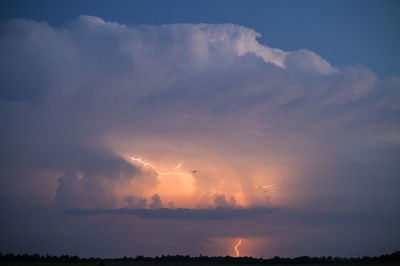 Thunder  cloud