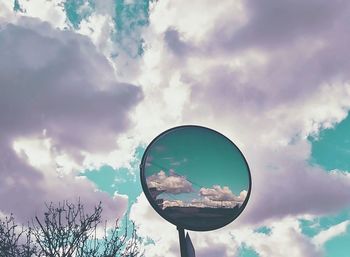 sky