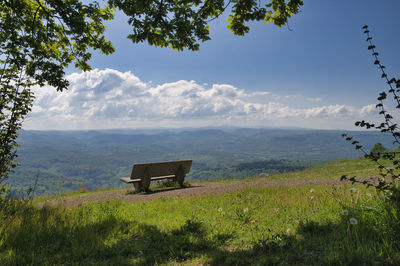 nature
