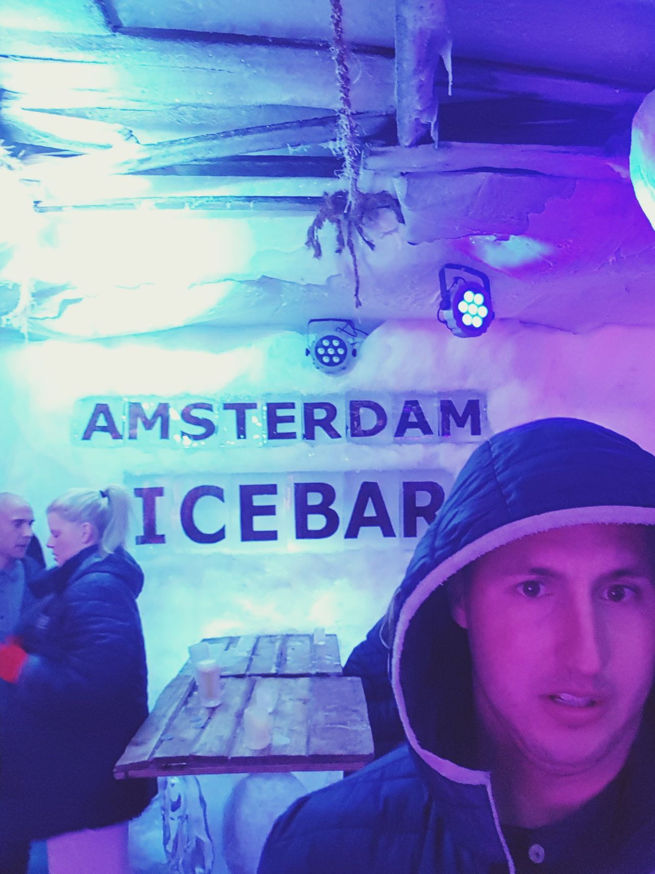 Icebaramsterdam