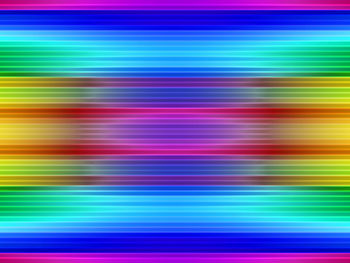 Full frame shot of multi colored lights