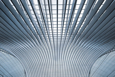 Full frame shot of ceiling