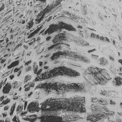 Full frame shot of sand at beach