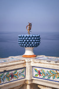 Sicilian ceramics