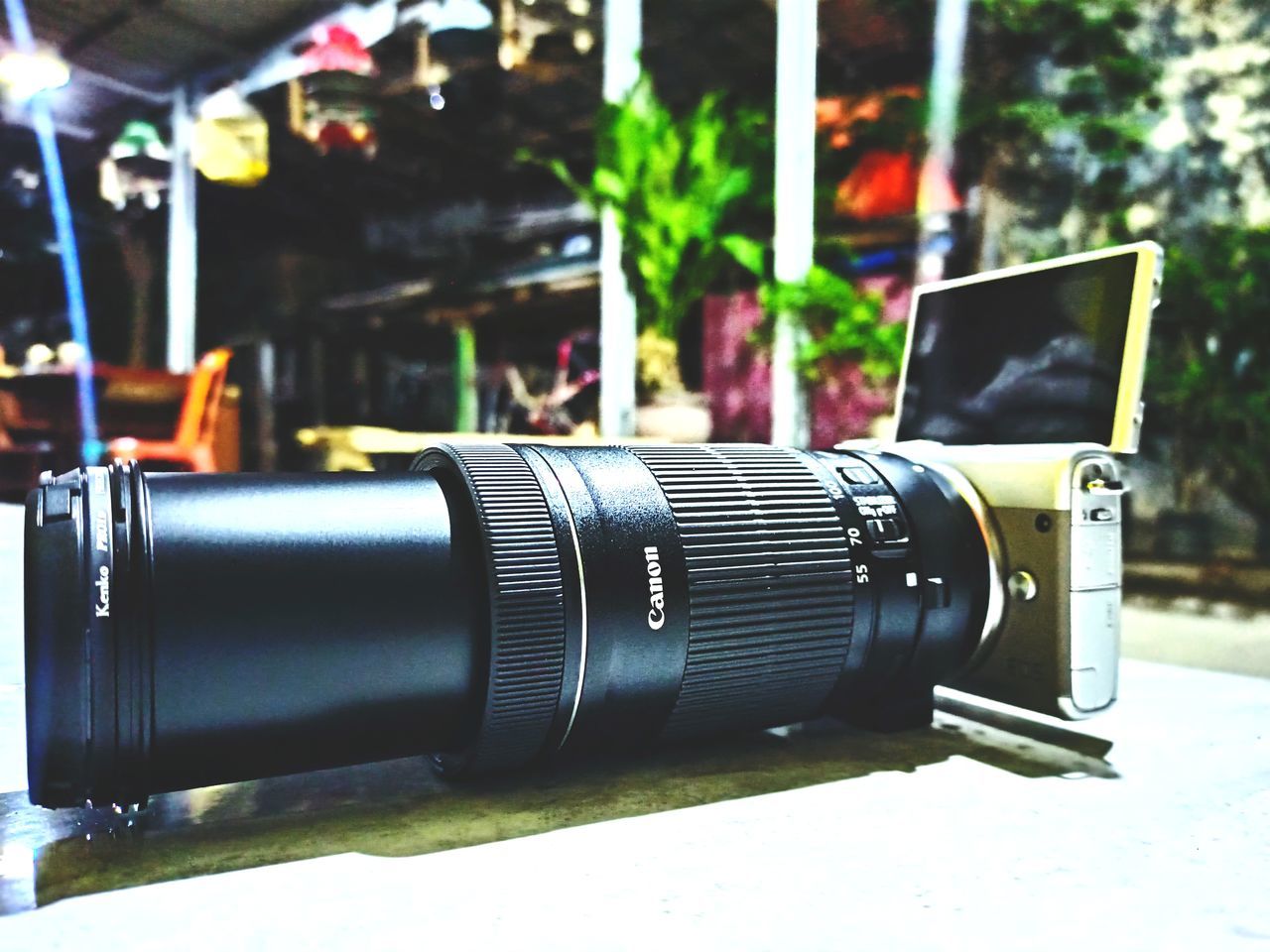 Nilson Kartiko Wihariyokunto