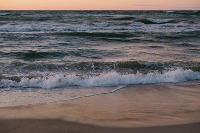 sea