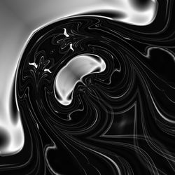 Close-up of abstract background