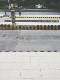 built structure