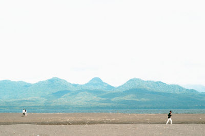 mountain