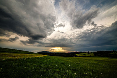 sky