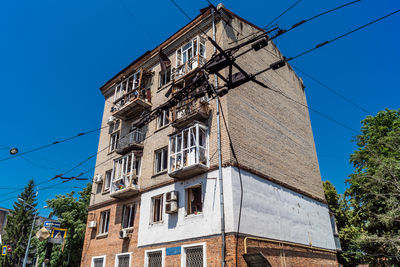 architecture
