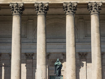 Esztergom in hungary