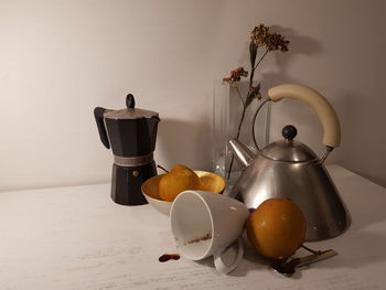 Kitchenware composition