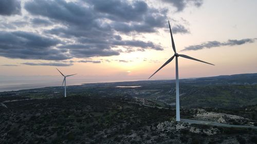 environmental conservation