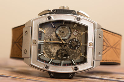 watch