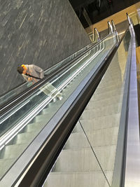 railing