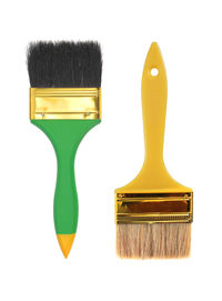 brush