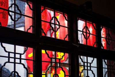window