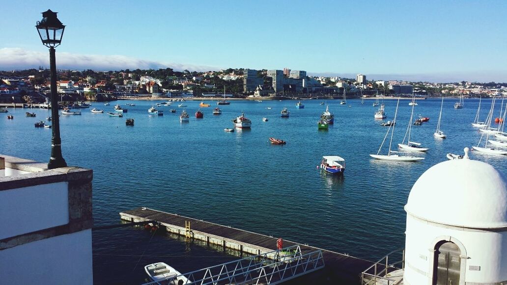 Baía Cascais