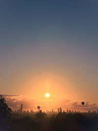 sky