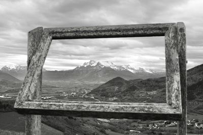 mountain