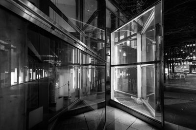 Low angle view of building