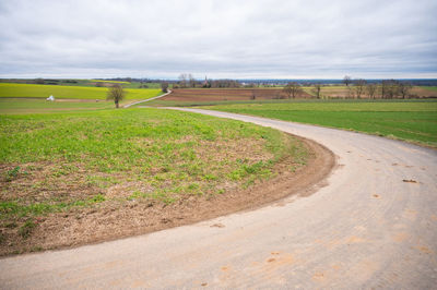 landscape