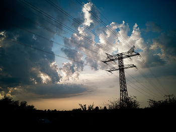sky