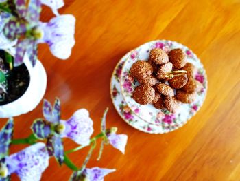 Anzac biscuits 