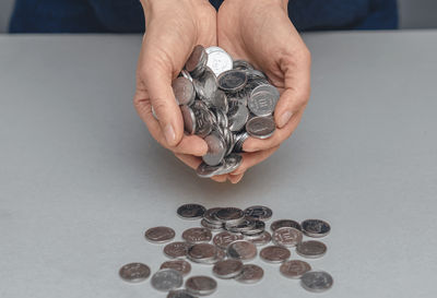 finance