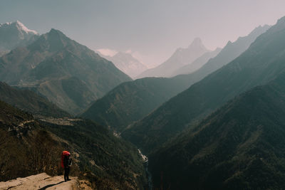 mountain