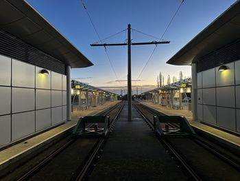 transportation