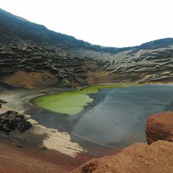 Scenic view of landscape